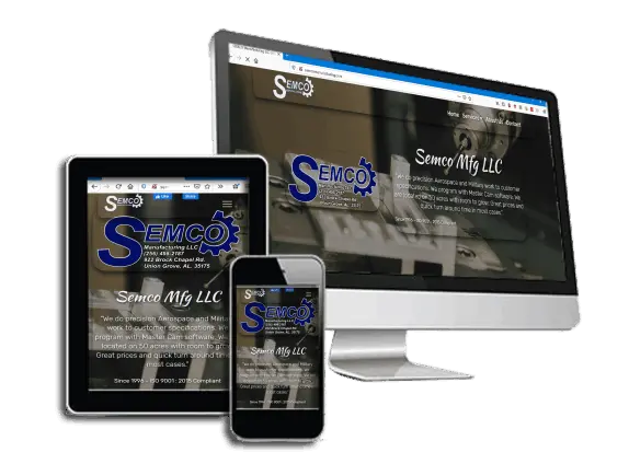 Semco website